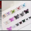 3D SILICONE MOLD Butterfly Wings