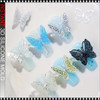 3D SILICONE MOLD Butterfly Wings