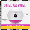 GiGi Digital Wax Warmer 110VAC