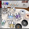 INSTANT AURORA CHROME POWDER COLLECTION - 24 COLORS