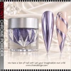 INSTANT CHROME POWDER – LAVENDER 0.2 G. #07
