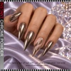 INSTANT CHROME POWDER – SMOKY BRONZE 0.2 G. #13