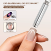 MAGNETIC TOOL - EFFECT PEN WITH CUTE CAT EAR DESIGN