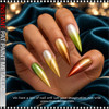 PAT PAINT METALLIC 9-COLOR COLLECTION/CASE
