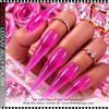 JELLY GEL POLISH – LOVE LETTER 0.5 FL. OZ.