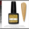 CND SHELLAC 24K 0.42OZ.