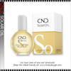 CND SolarOil