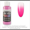 CREATEX AIRBRUSH Transparent Flamingo Pink 2oz. #5121