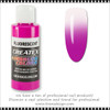 CREATEX AIRBRUSH Fluorescent Raspberry 2oz. #5402