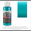 CREATEX AIRBRUSH Iridescent Turquois 2oz. #5504