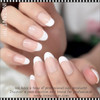 LAMOUR  Ellipse French Tips 5000/Pack