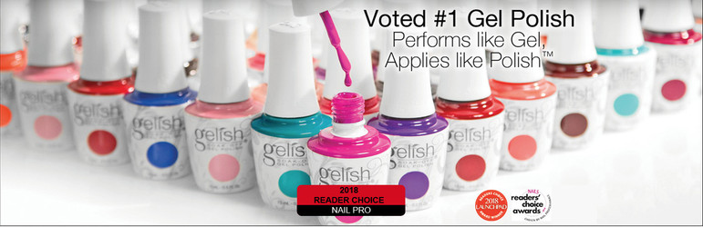 GELISH