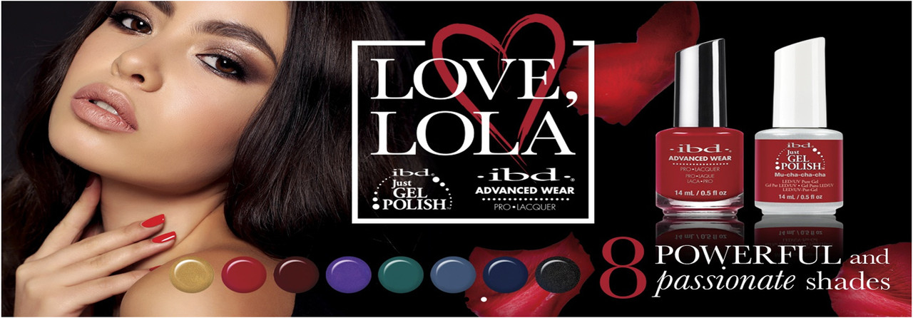Love, Lola Love, Lola