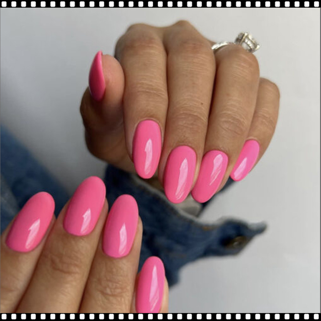 オーバルキャセロール 25cm ピンク CH37326 PK オーバルキャセロール