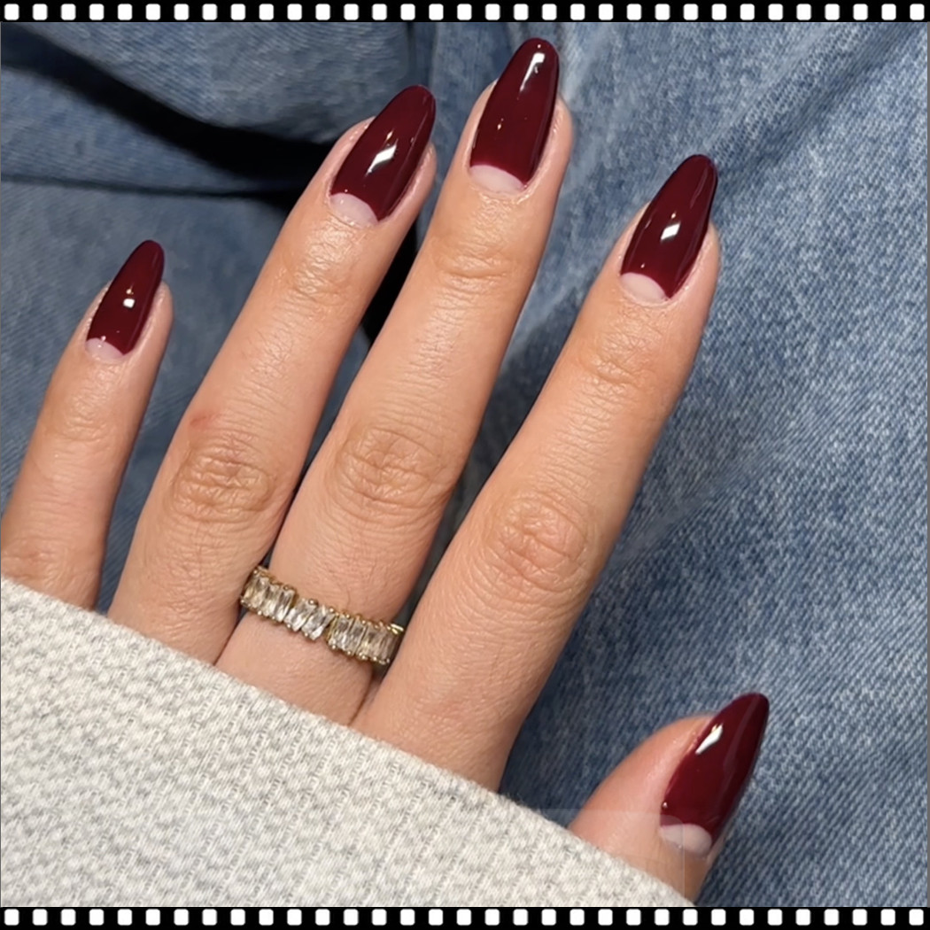 DC Gel Polish Duo - #062 Strawberry Wine - TDI, Inc