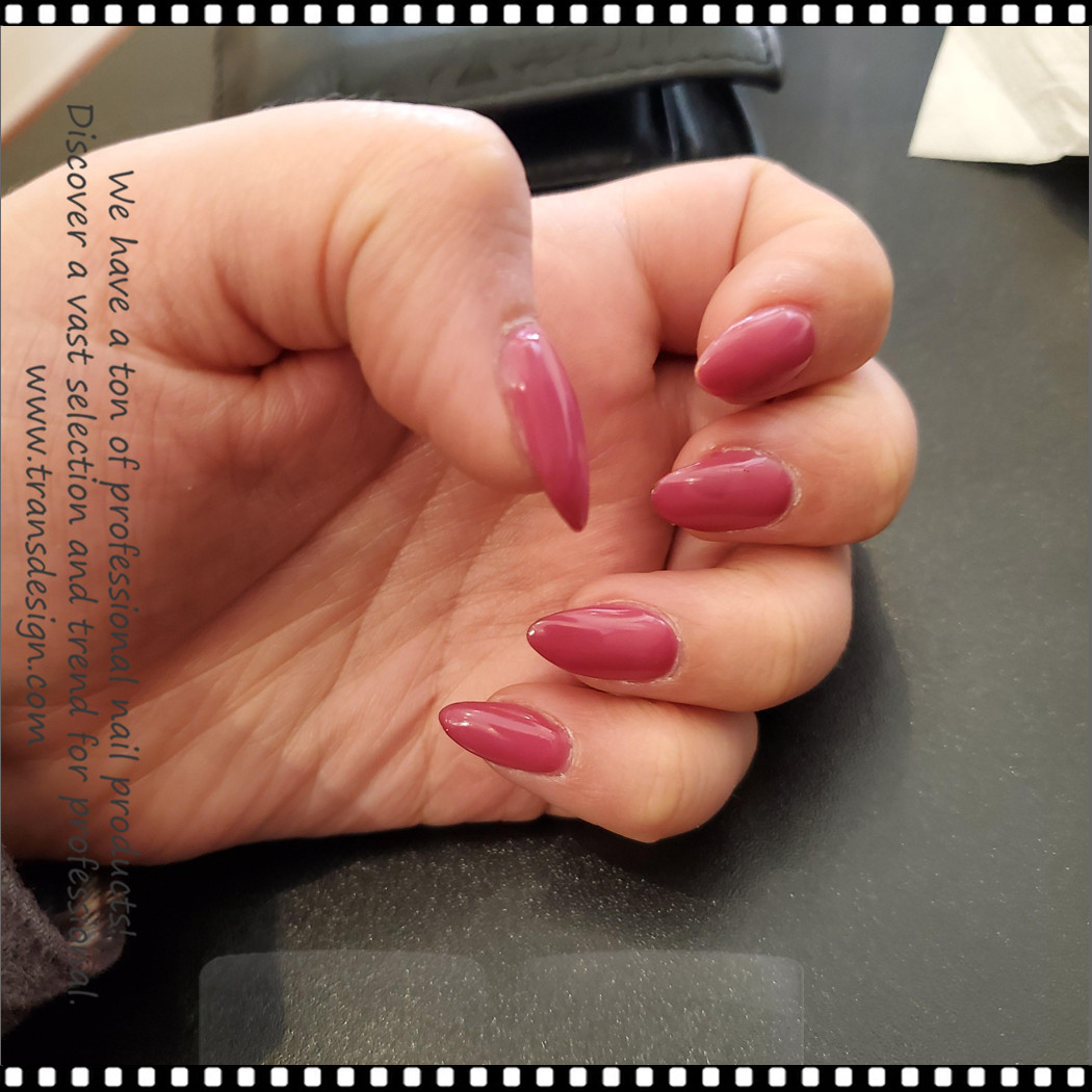 DC Gel Polish Duo - #094 Aqua Pink - TDI, Inc