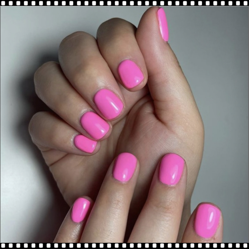 DND Gel Polish Duo - #644 Pinky Promise - TDI, Inc