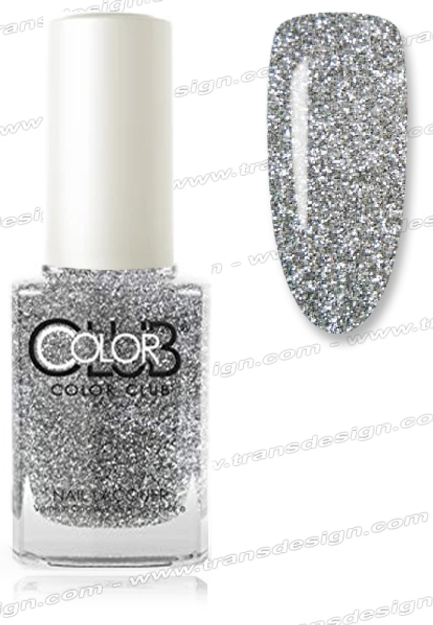 Buy Bella Voste Glitter Nail Paint Silver(60) 10 Ml Online at Discounted  Price | Netmeds