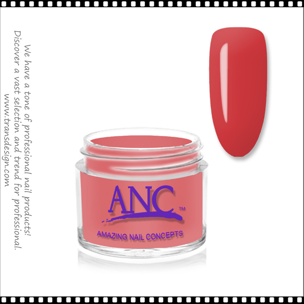 ANC Dip Powder -Amaryllis 1oz #89 - TDI, Inc
