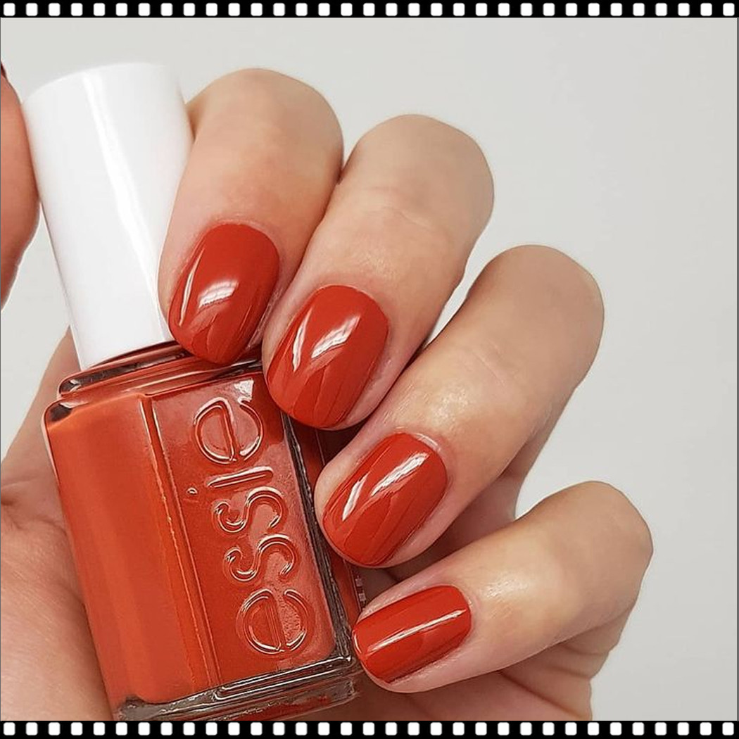 ESSIE POLISH Yes I Canyon #601 * - TDI, Inc