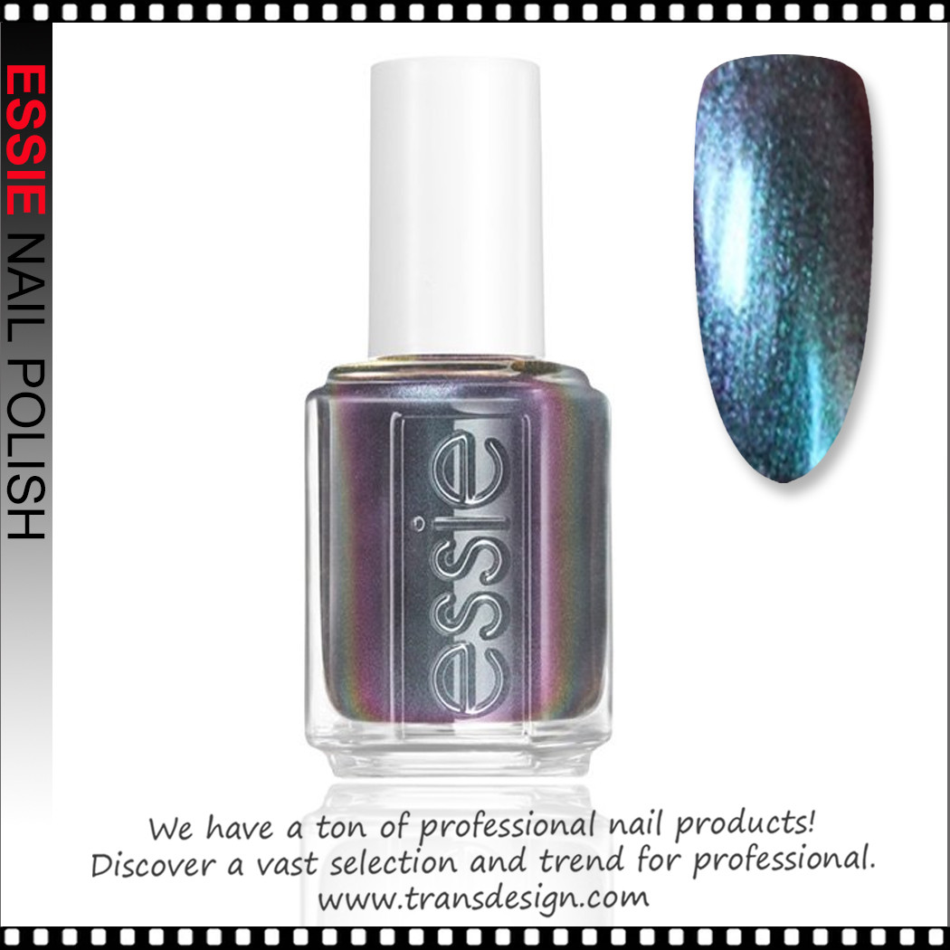 ESSIE POLISH For the Twill of It #843 * - TDI, Inc
