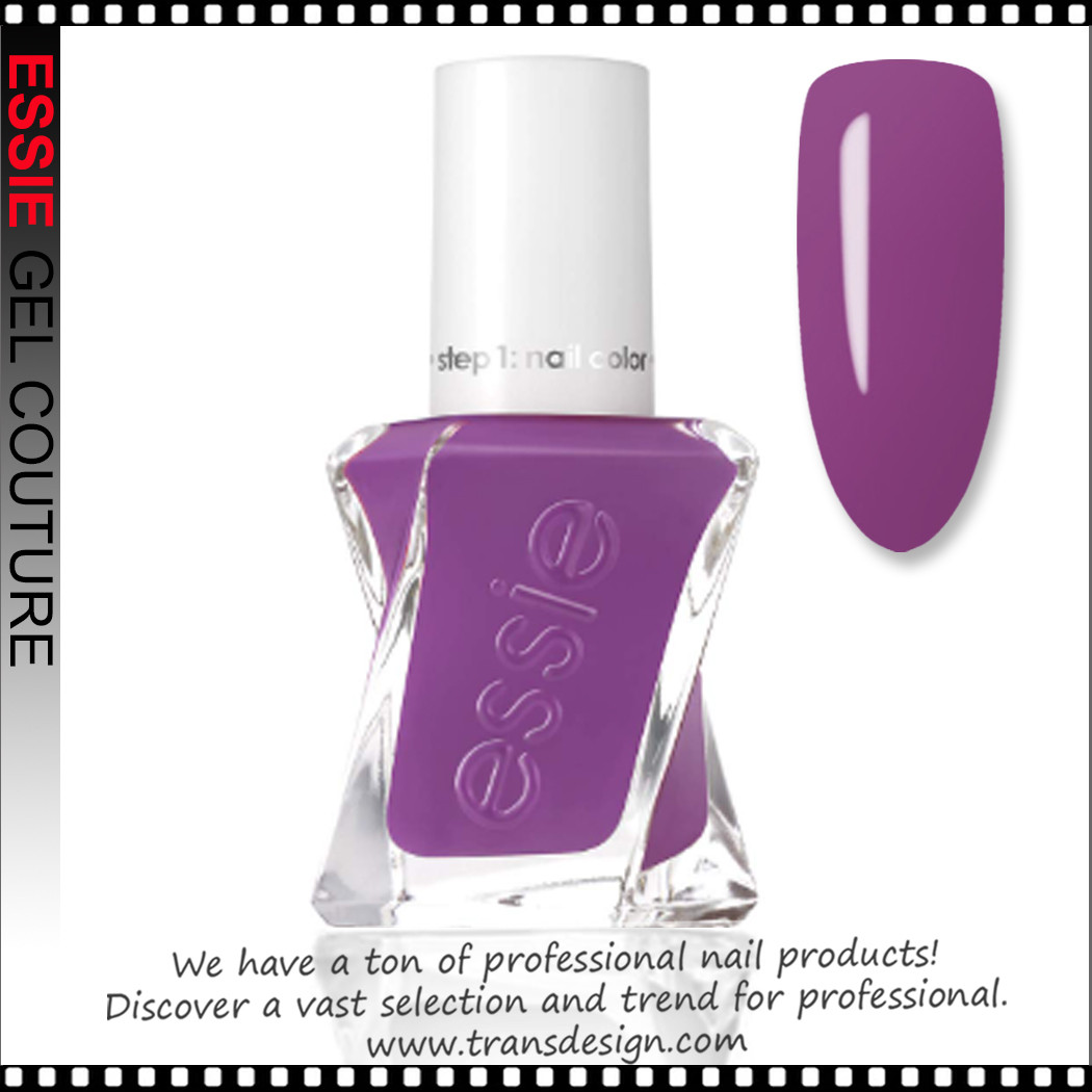 dressed to the 90s essie Essie
