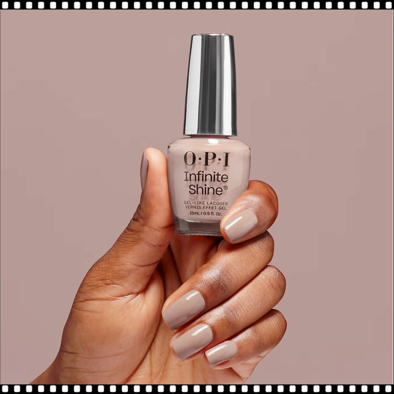 Ｏ・Ｐ・Ｉ ネイル INFINITE SHINE ① OPI オーピーアイ インフィニットシャイン ネイルラッカー Your