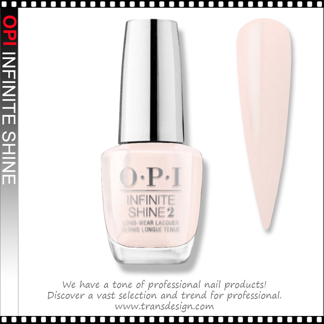 Ｏ・Ｐ・Ｉ ネイル INFINITE SHINE ① Pick up】#13 リニューアルしたO・P・I Infinite Shineが発売中
