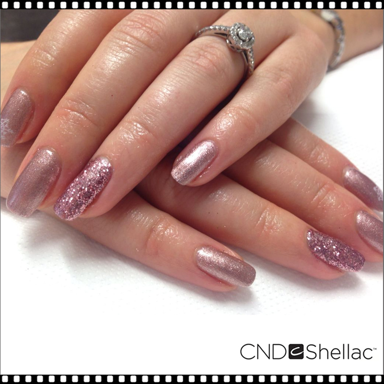 Shellac Manicure Do's And Dont's - SoZo Hair, Spa & Wigs