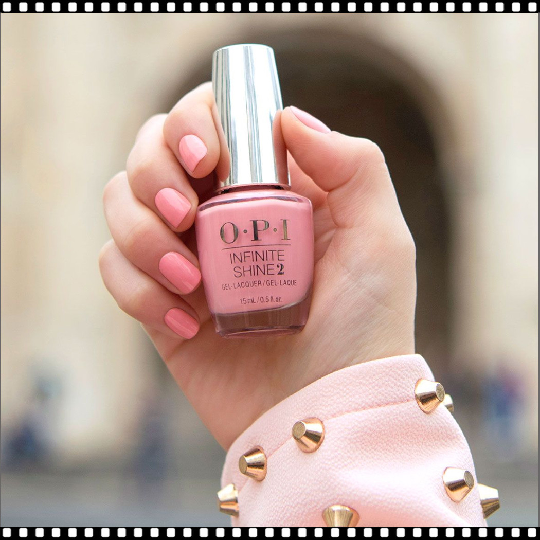 OPI INFINITE SHINE You've Got Nata On Me #ISLL17* - TDI, Inc