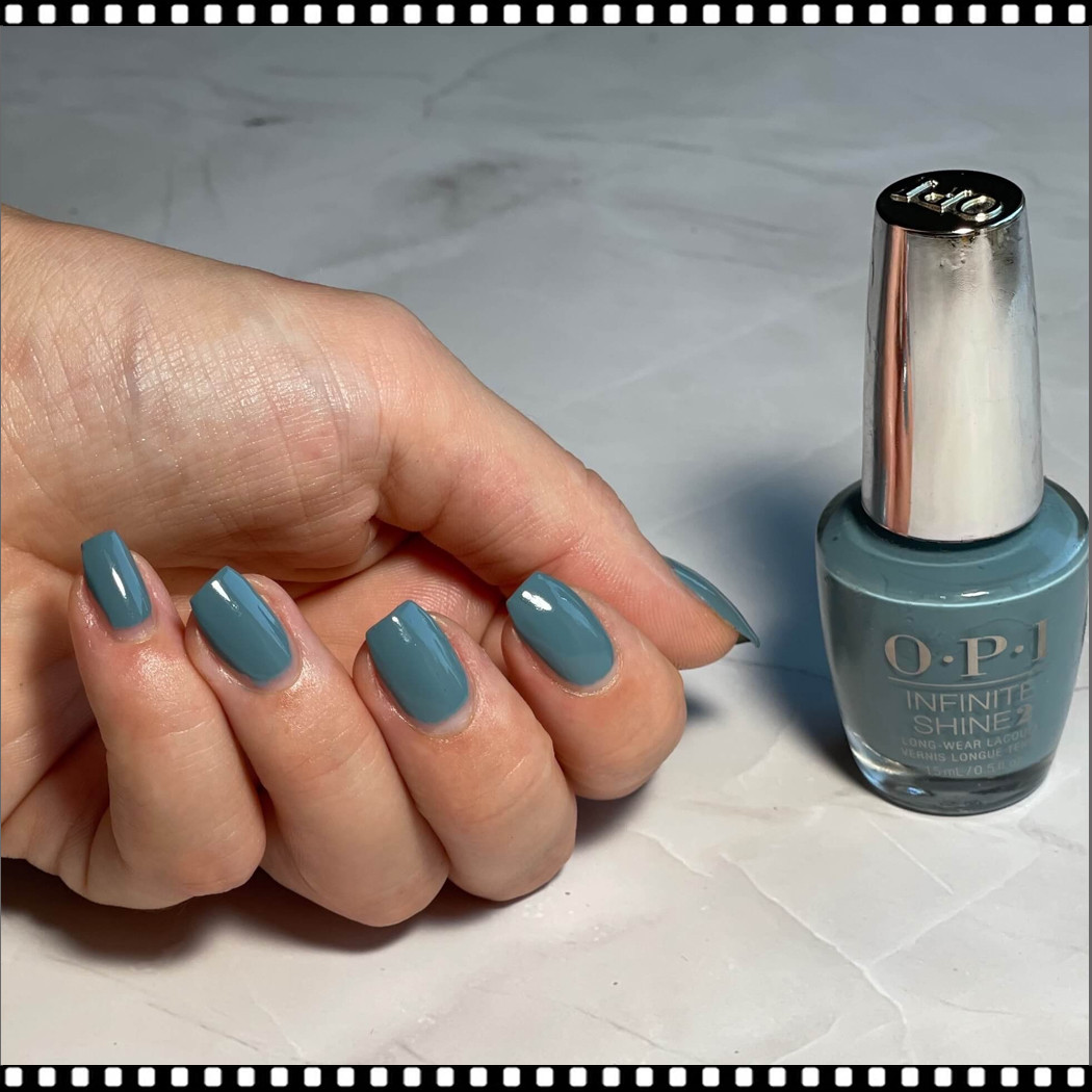 OPI INFINITE SHINE Alpaca My Bags #ISLP33* - TDI, Inc