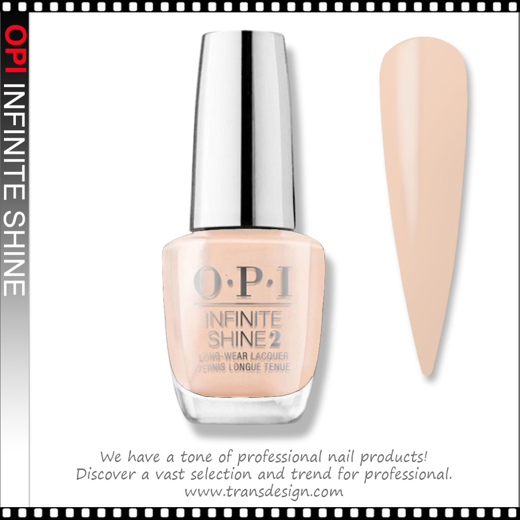 OPI INFINITE SHINE Samoan Sand #ISLP61* - TDI, Inc OPI INFINITE SHINE Samoan Sand #ISLP61* - TDI, Inc