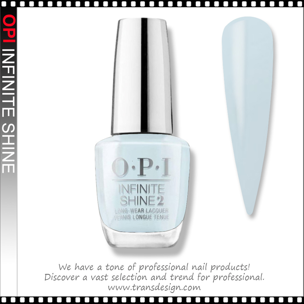 OPI INFINITE SHINE It's a Boy! #ISLT75* - TDI, Inc OPI INFINITE SHINE It's a Boy! #ISLT75* - TDI, Inc