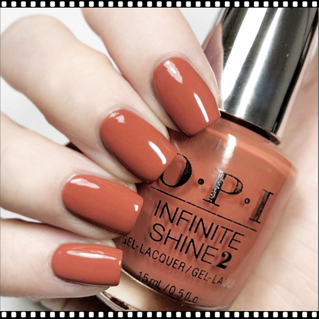 OPI INFINITE SHINE Yank My Doodle #ISLW58* - TDI, Inc