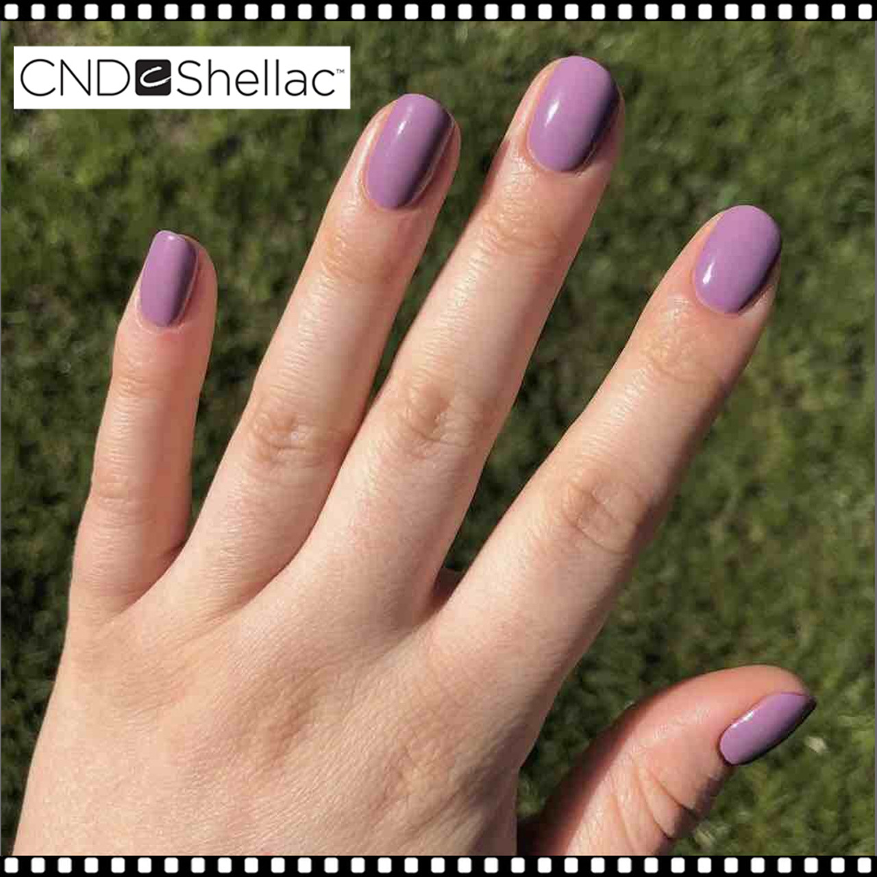 CND SHELLAC After Hours 0.25oz. - TDI, Inc