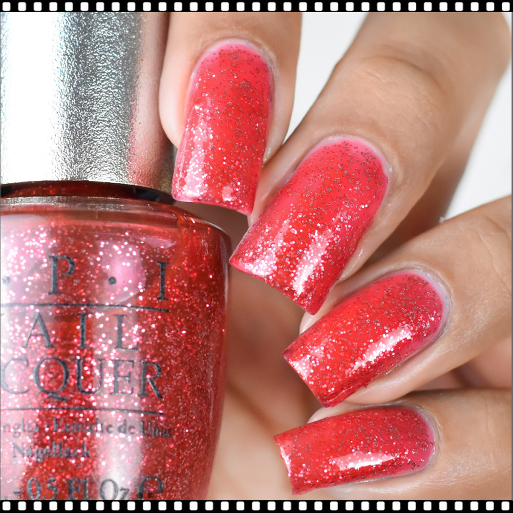 OPI DESIGN SERIES Bold #DS041 - TDI, Inc