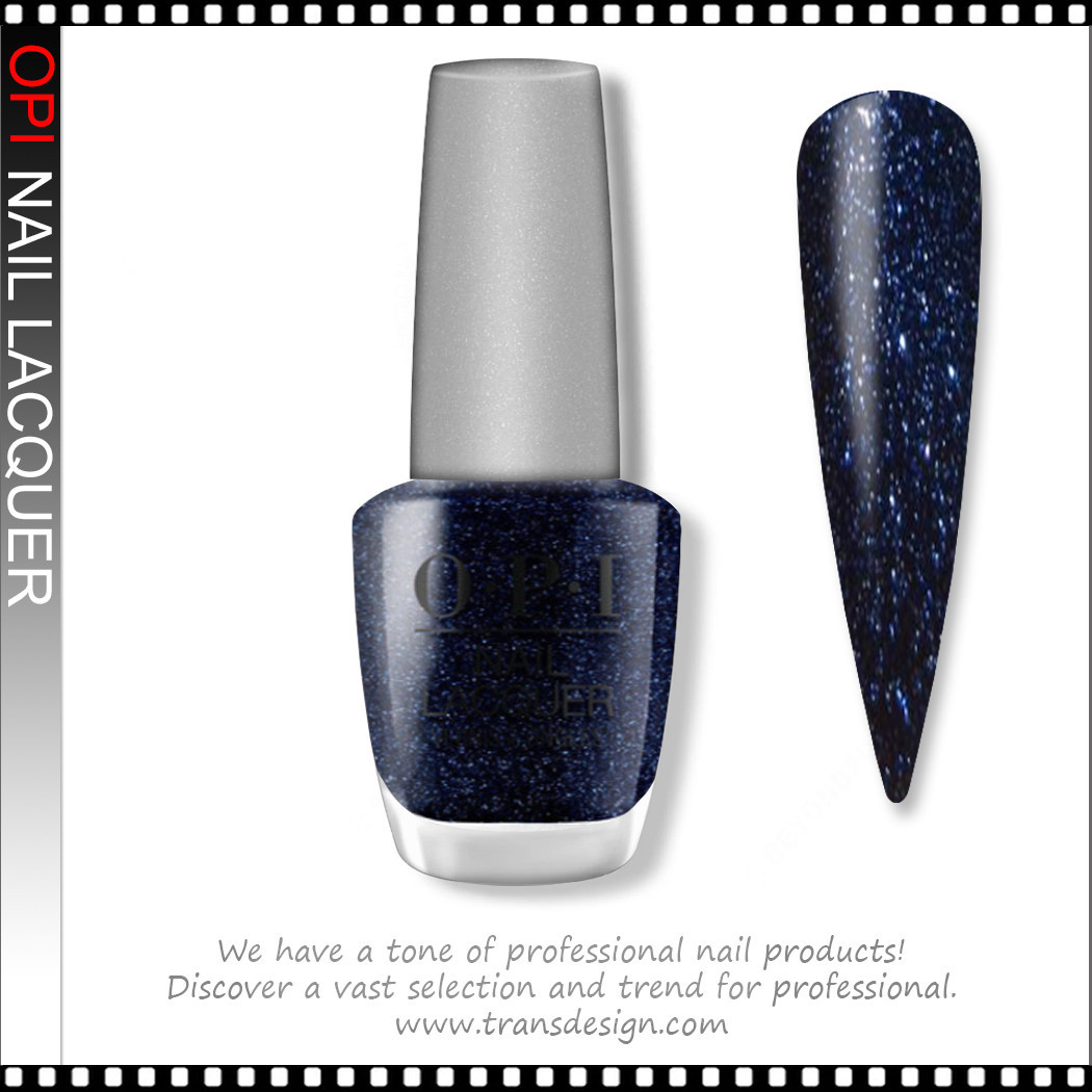 OPI DESIGN SERIES Lapis #DS045 - TDI, Inc