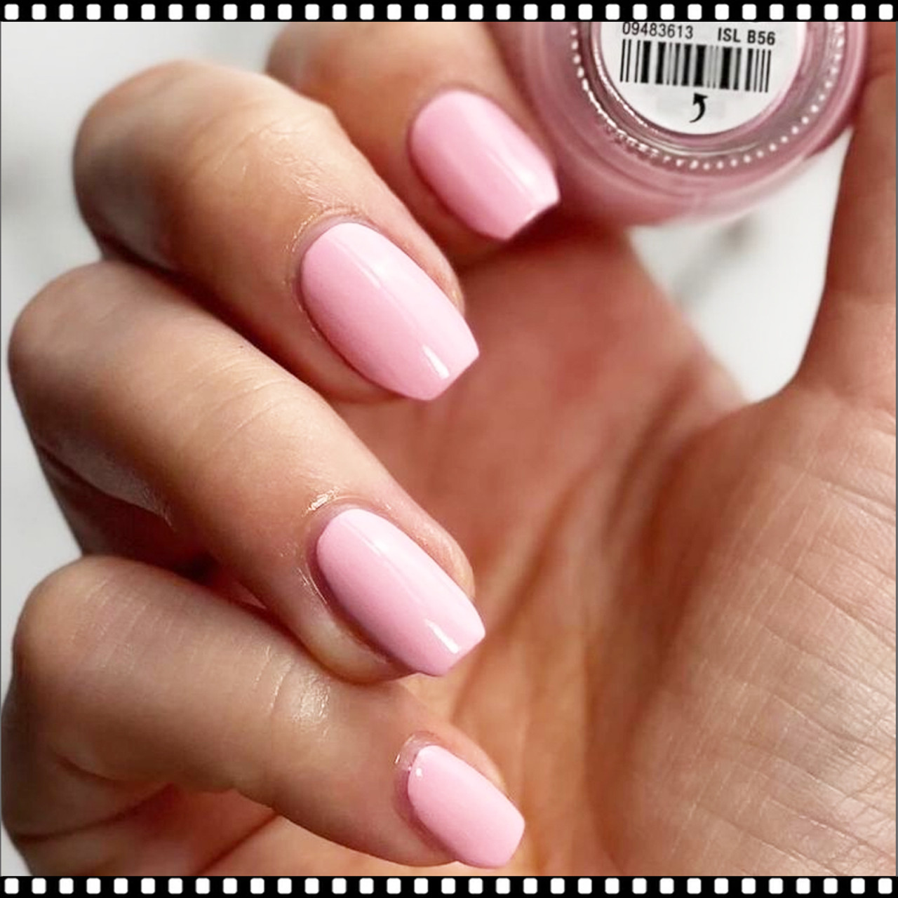 Opi mod about you gel 2025