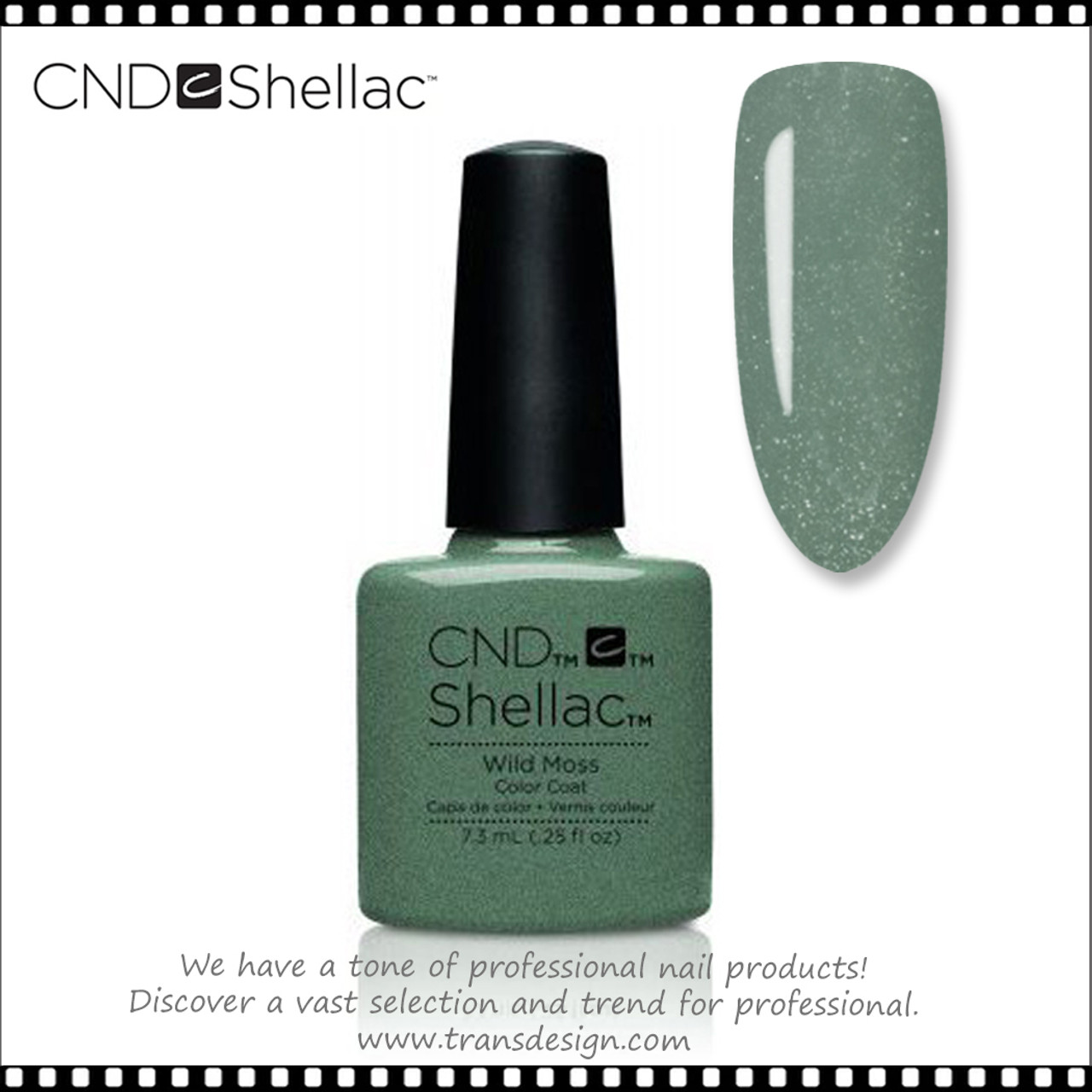 CND Shellac Nails  Must know features of the N⁰1 nail brand