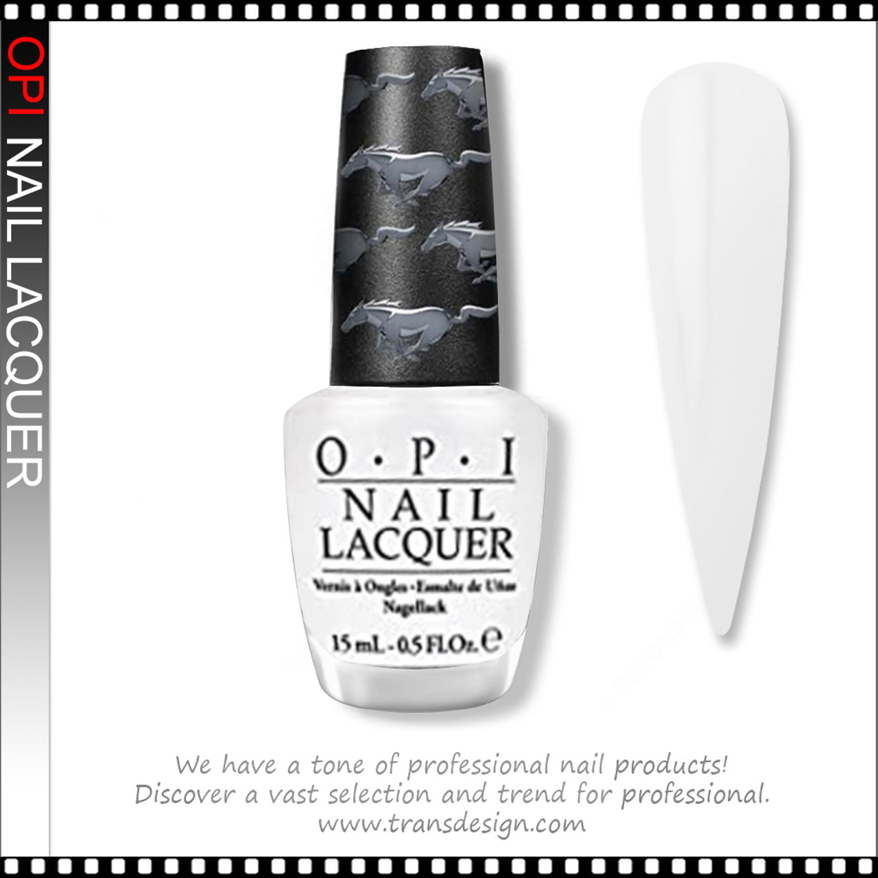 OPIアクシウムイントロキットAX902 OPI GelColor Intelli-Gel - Air We Go 0.5 oz - Blue Gel