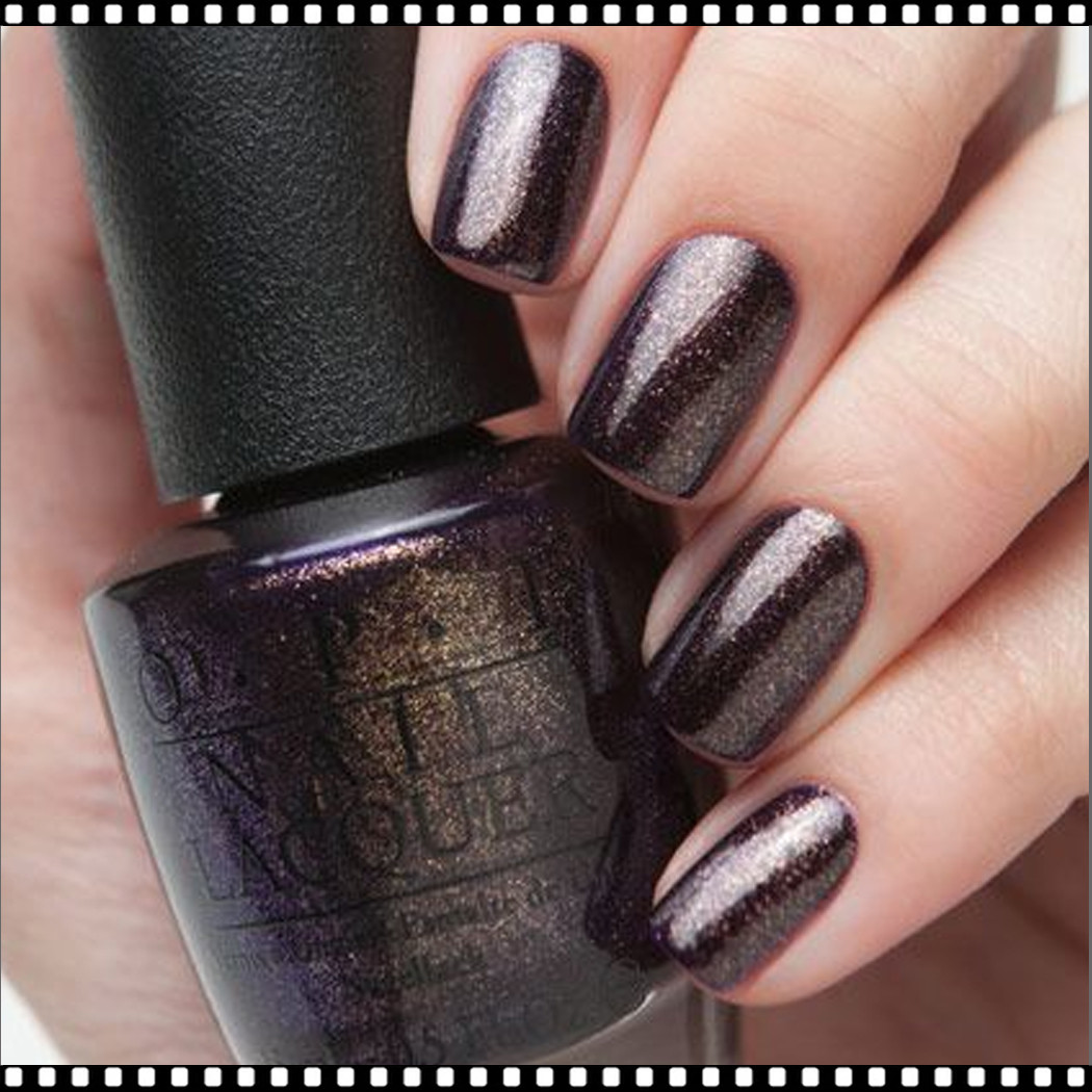 OPI NAIL LACQUER First Class Desires #HRF11* - TDI, Inc