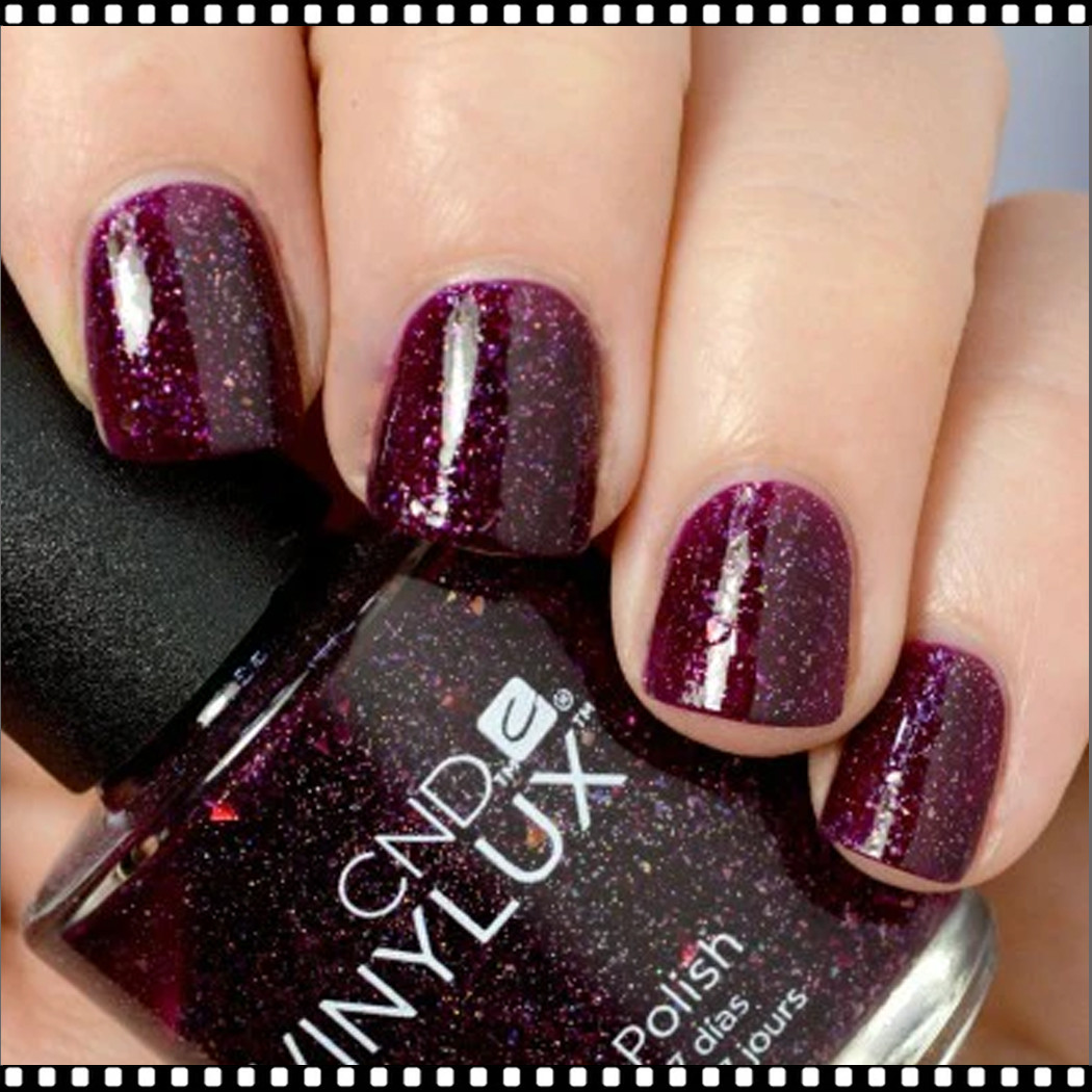 CND Vinylux - Nordic Lights 0.5oz. - TDI, Inc