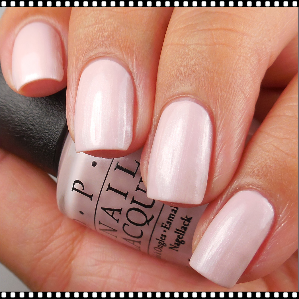 LEPO Good Nature Nagellack Nr. 51 – Vegan, Nickelgeprüft & Mit Natürlichen Inhaltsstoffen