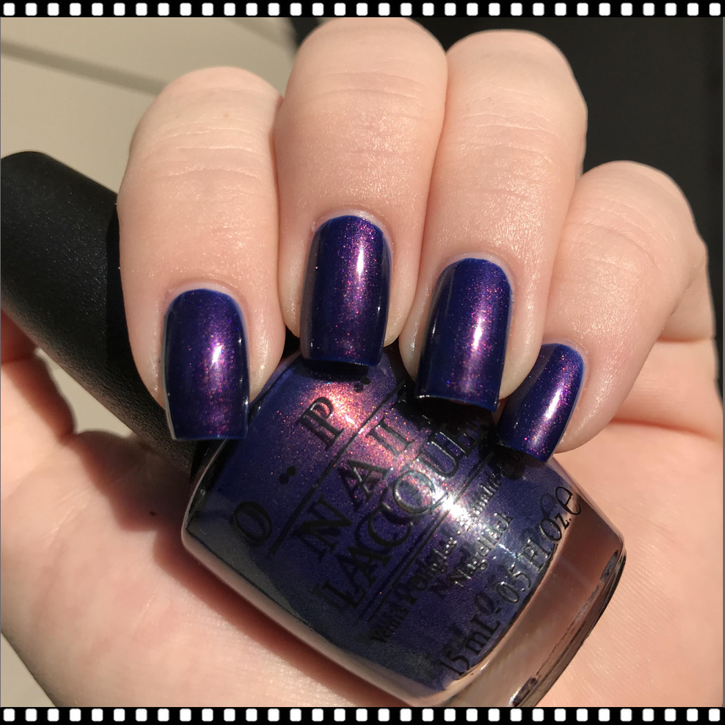 OPI GELCOLOR Turn On the Northern Lights! GCI57* - TDI, Inc