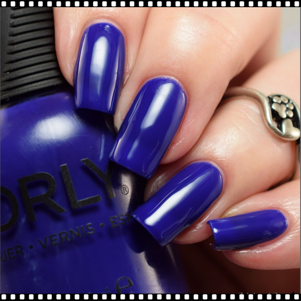 ORLY Perfect Pair Matching - The Who's Who - TDI, Inc