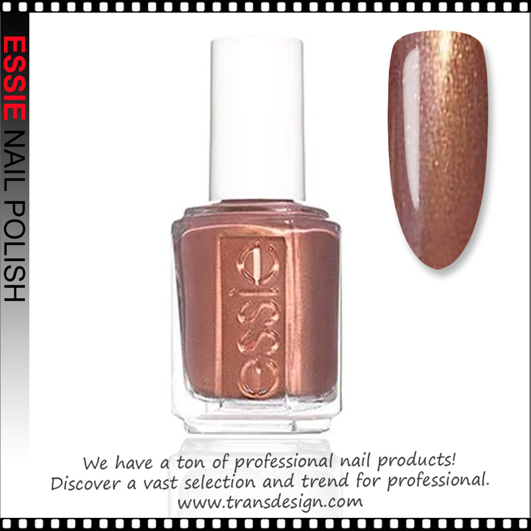 ESSIE POLISH Teacup Half Full 1552 TDI, Inc