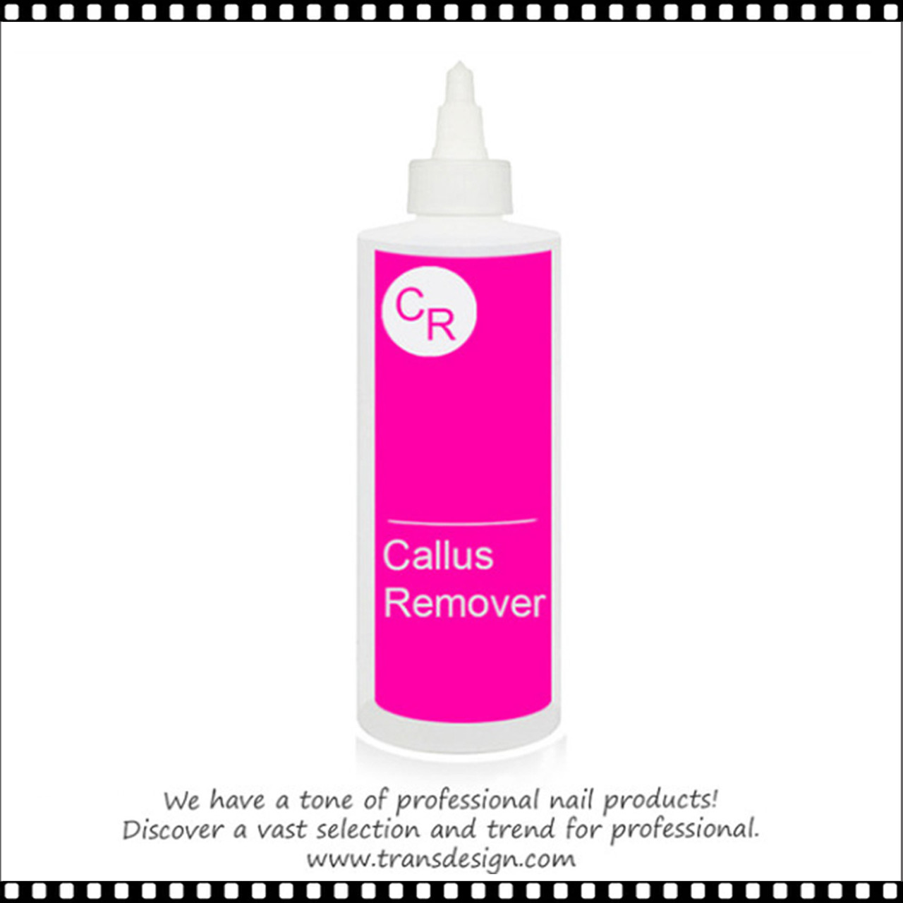  Excuse Me Feet Callus Remover, Liquid Gel for Callus