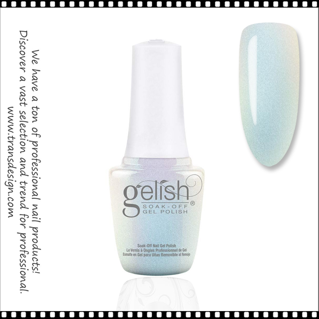 GELISH Gel Polish - Izzy Wizzy, Let's Get Busy* - TDI, Inc