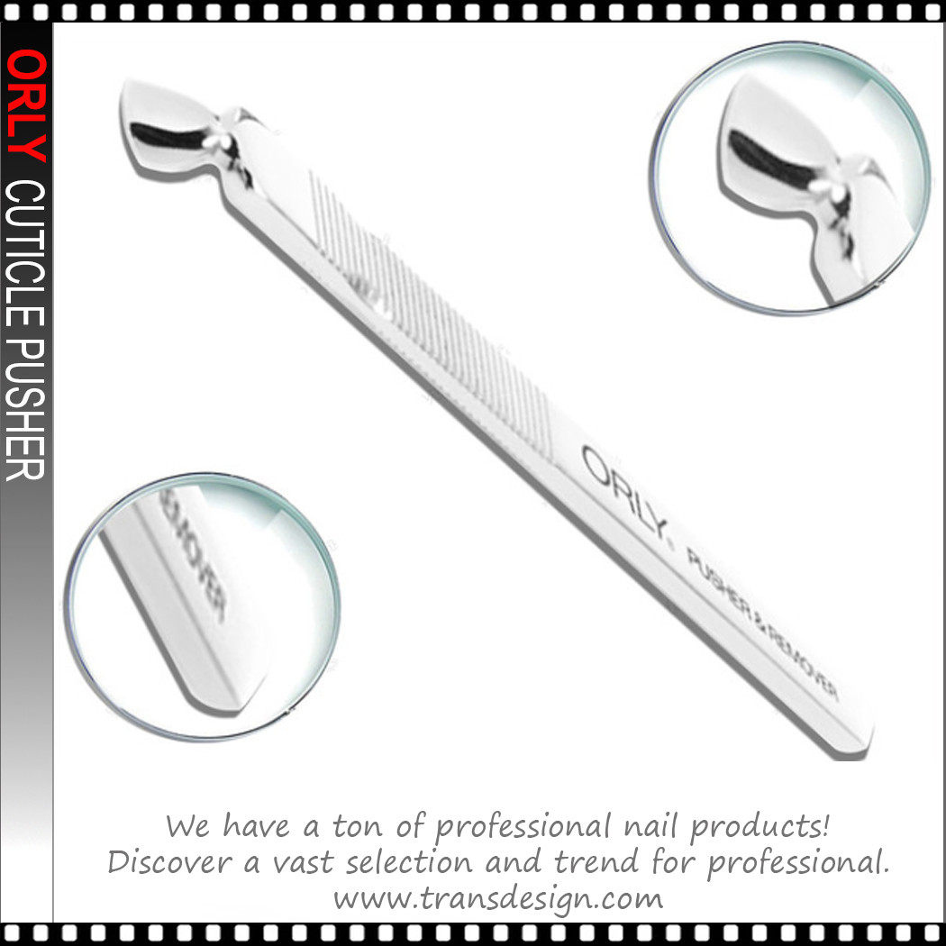 ORLY GelFX Cuticle Pusher / Remover - Thumbnail 5