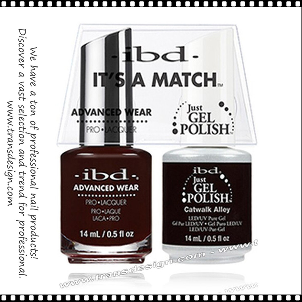 IBD It's a Match Duos - Catwalk Alley* - TDI, Inc